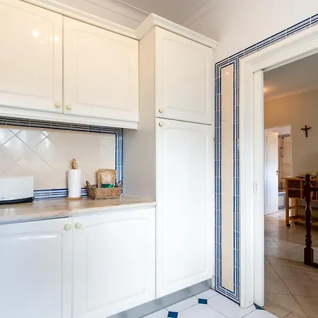 Holiday home Alto Do Vale By Lovelystay *
