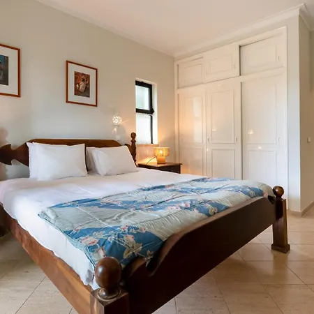 Alto Do Vale By Lovelystay Holiday home Alvor
