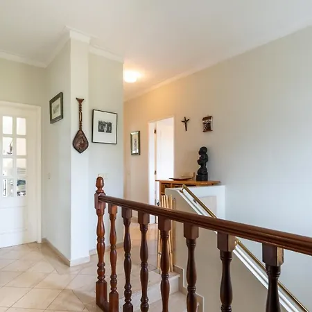 Alto Do Vale By Lovelystay Holiday home Alvor