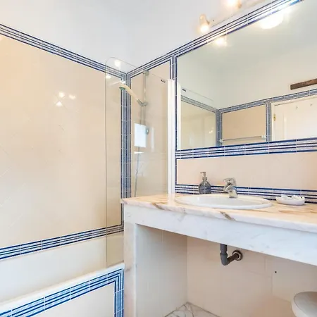 Holiday home Alto Do Vale By Lovelystay Alvor