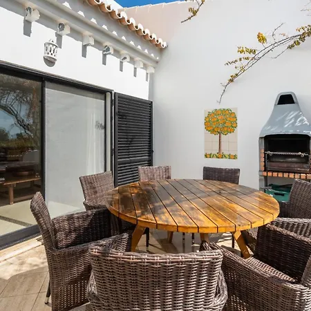 Holiday home Alto Do Vale By Lovelystay