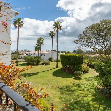 Alto Do Vale By Lovelystay Holiday home Alvor