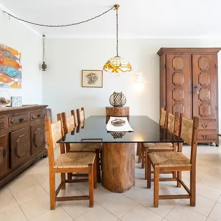 Holiday home Alto Do Vale By Lovelystay *