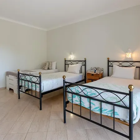 Holiday home Alto Do Vale By Lovelystay Alvor