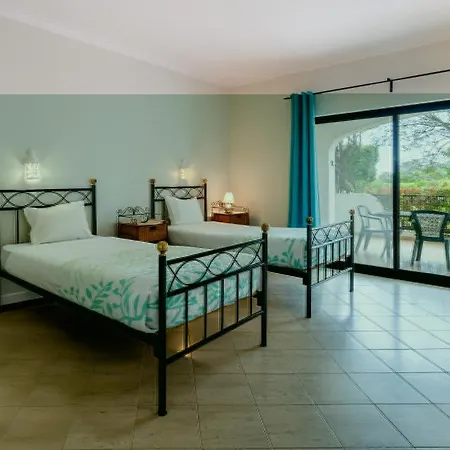 Holiday home Alto Do Vale By Lovelystay Alvor