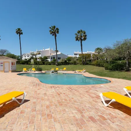 Alto Do Vale By Lovelystay Casa de Férias Alvor
