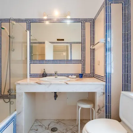 Hébergement de vacances Alto Do Vale By Lovelystay *