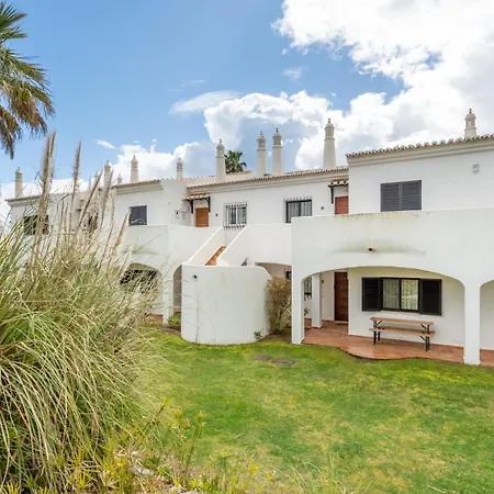 Hébergement de vacances Alto Do Vale By Lovelystay Alvor